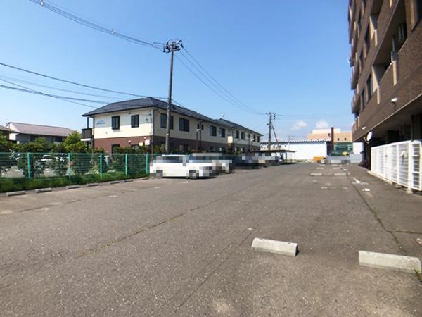 八戸市城下　チュチュハウス城下205号室　賃貸マンション
