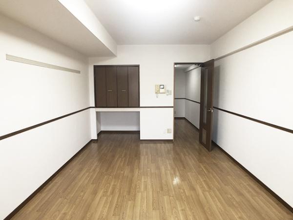 八戸市城下　チュチュハウス城下205号室　賃貸マンション