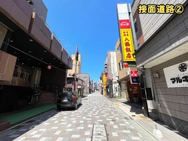 鷹匠小路　貸店舗・事務所（区分）000452（K）