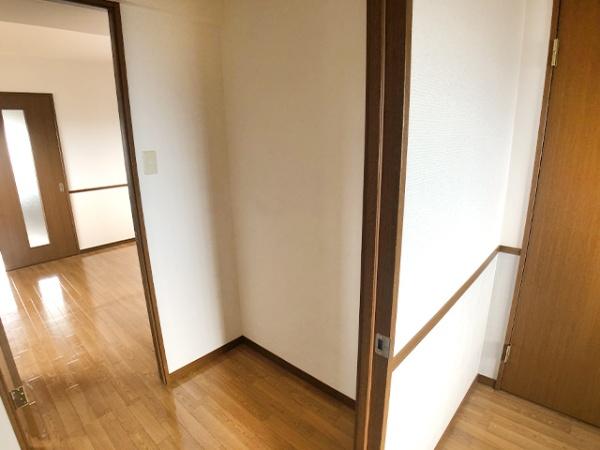 八戸市城下　チュチュハウス城下301号室　賃貸マンション