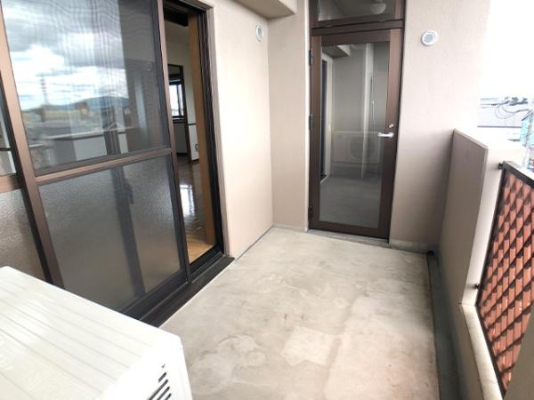 八戸市城下　チュチュハウス城下301号室　賃貸マンション