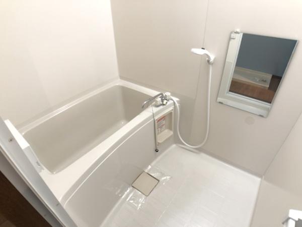 八戸市城下　チュチュハウス城下301号室　賃貸マンション