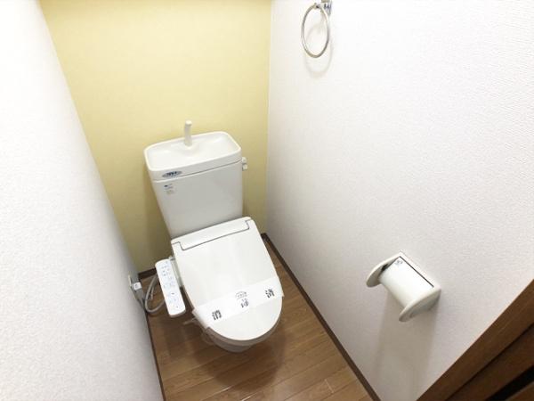 八戸市城下　チュチュハウス城下301号室　賃貸マンション
