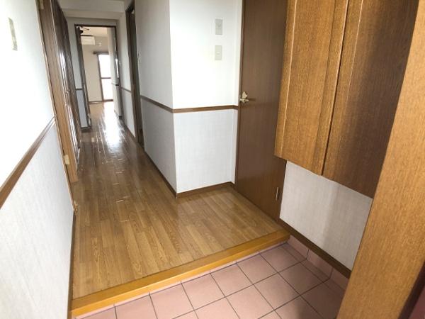 八戸市城下　チュチュハウス城下301号室　賃貸マンション