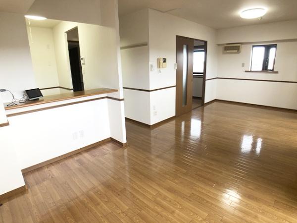 八戸市城下　チュチュハウス城下301号室　賃貸マンション