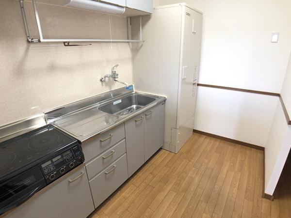 八戸市城下　チュチュハウス城下301号室　賃貸マンション