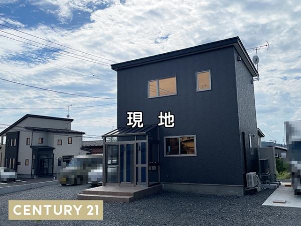 八戸市新井田西平　貸家　000455（K）