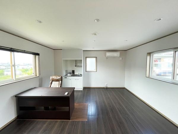 八戸市新井田西平　貸家　000455（K）