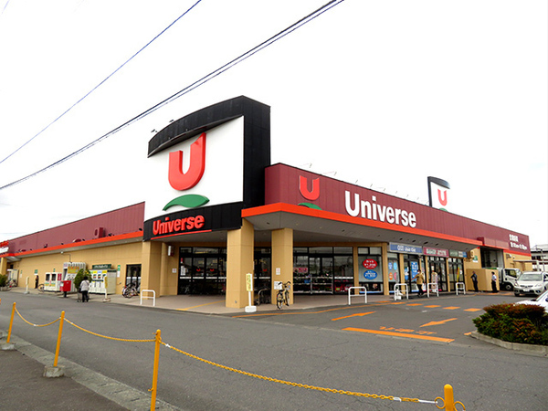 八戸市吹上二丁目　貸家　000465（K）(ユニバース南類家店)