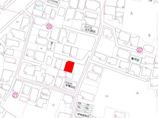 八戸市吹上二丁目　貸家　000465（K）
