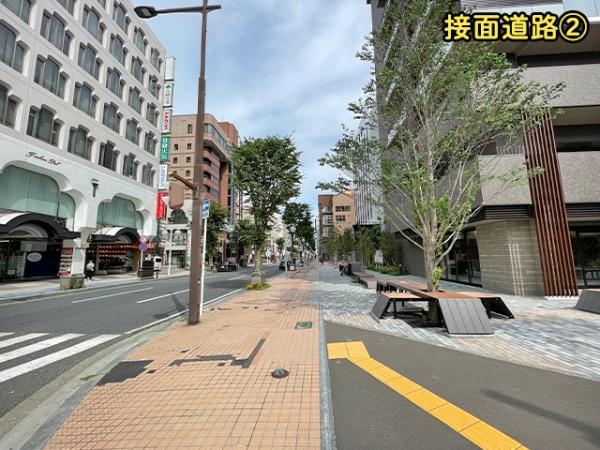 デュオヒルズ八戸ザ・マークスエアリータワー　貸店舗・事務所（区分）