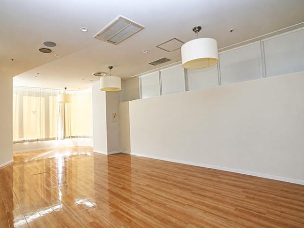 八戸市十三日町　フラワーエイトビル4階　貸店舗・事務所