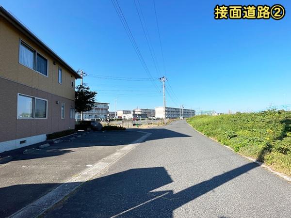 南類家4丁目　ラ・メゾン舘・1A号室　000470（K）