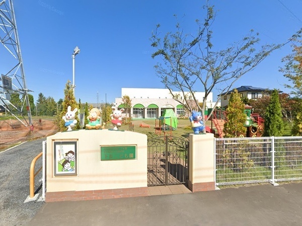 八戸下長一丁目　貸店舗・事務所（一戸建）000472（K）(下長こども園)