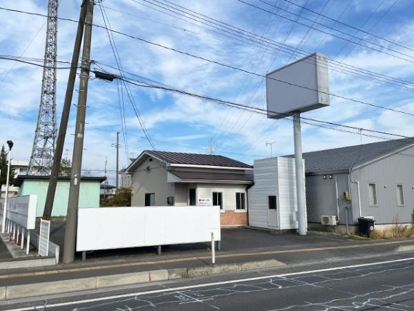 八戸下長一丁目　貸店舗・事務所（一戸建）000472（K）
