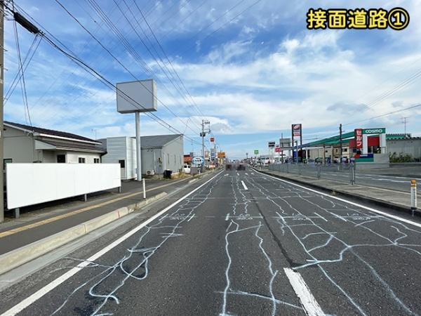 八戸下長一丁目　貸店舗・事務所（一戸建）000472（K）
