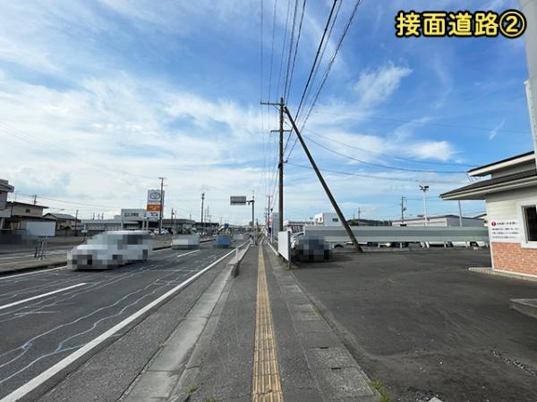 八戸下長一丁目　貸店舗・事務所（一戸建）000472（K）