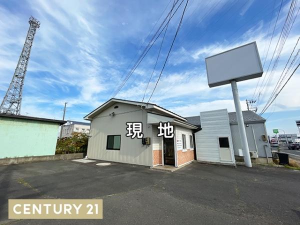 八戸下長一丁目　貸店舗・事務所（一戸建）000472（K）