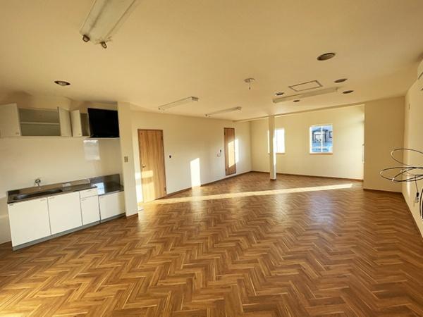 八戸下長一丁目　貸店舗・事務所（一戸建）000472（K）