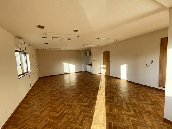 八戸下長一丁目　貸店舗・事務所（一戸建）000472（K）