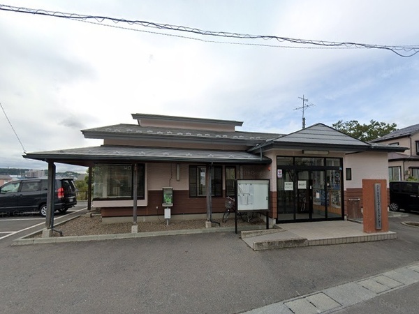 八戸市新井田　ビレッジハウス新井田　000115(大館市民サービスセンター)