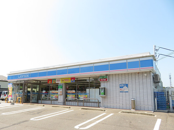八戸市新井田 ビレッジハウス新井田 000115(ローソン八戸妙店)