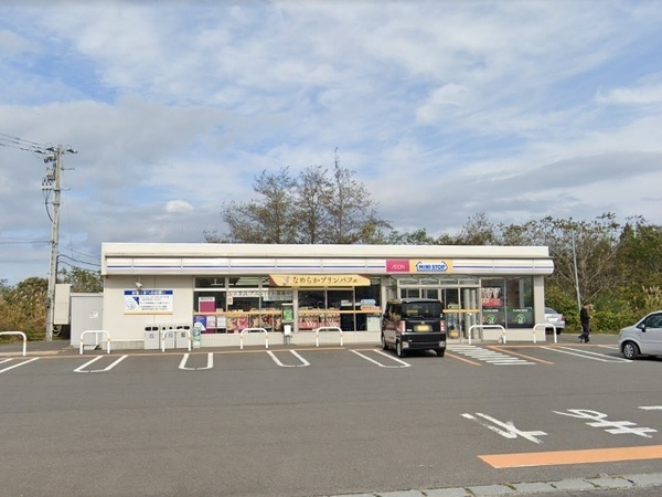 八戸市岬台　ビレッジハウス岬台　000120(ミニストップ八戸鮫町西子沢店)