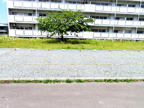 八戸市新井田　ビレッジハウス新井田西　000121