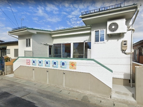 八戸市下長五丁目 貸土地 A-34_02(高洲保育園)