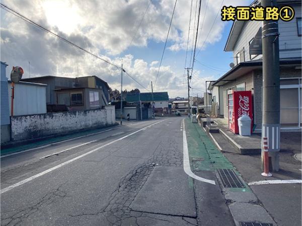 八戸市桜ケ丘一丁目　コーポラリア202号室　000140