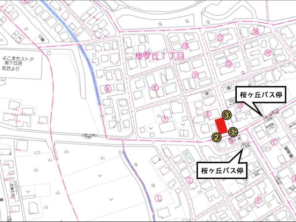 八戸市桜ケ丘一丁目　コーポラリア202号室　000140