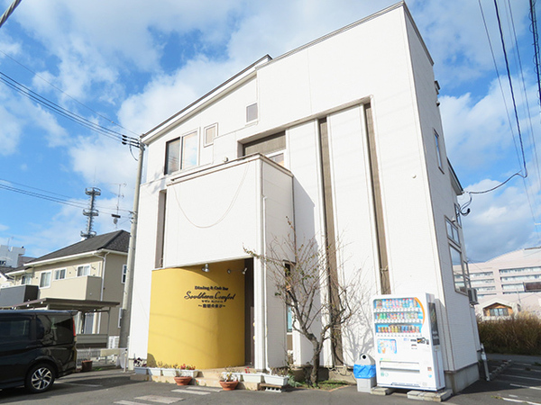 八戸市田向五丁目 貸土地 A-35(サザン・カンフォート)