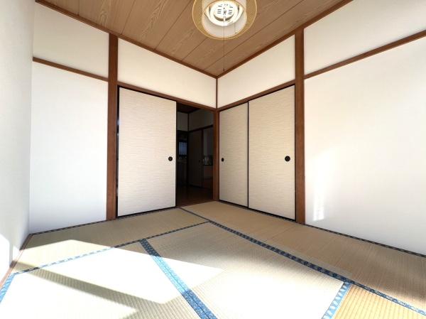リバティハイツ