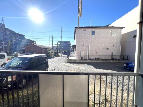 リバティハイツ