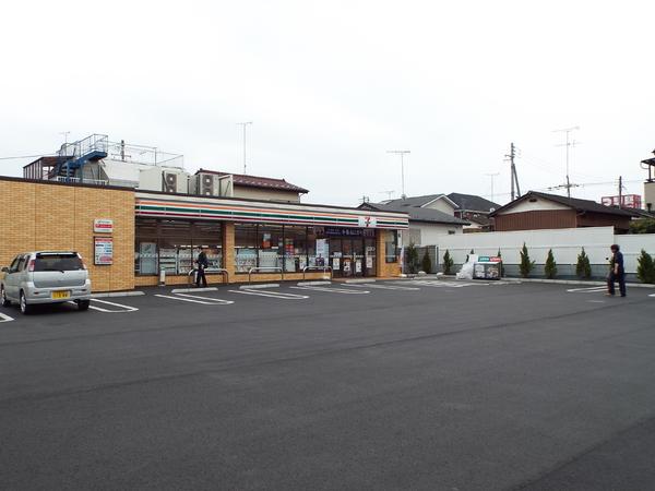 栄町共同住宅(セブンイレブン栄町1丁目店)