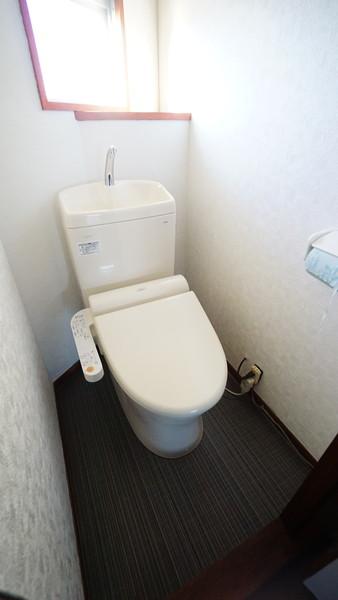 栄町共同住宅