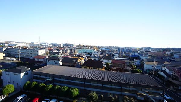 栄町共同住宅