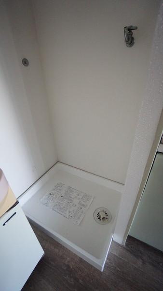 栄町共同住宅