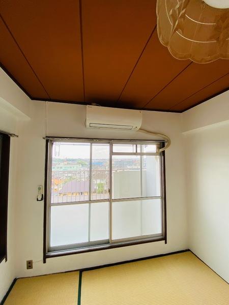 栄町共同住宅