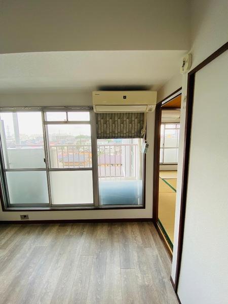 栄町共同住宅