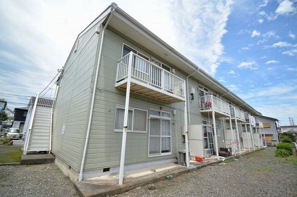 ニューシティー西間原