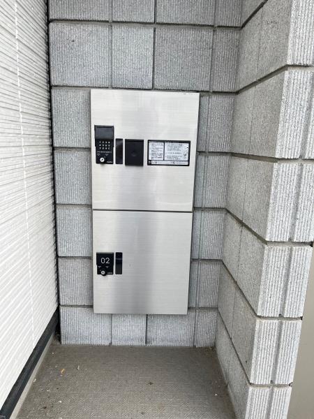 ラルジュ天神