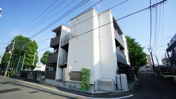 ラルジュ天神