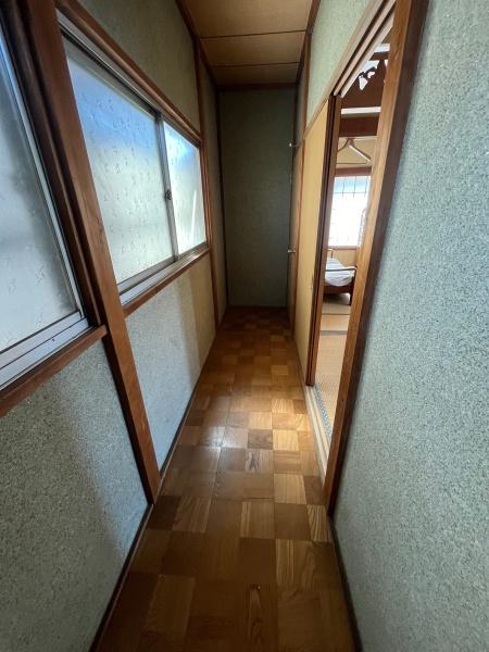 羽村市双葉町２丁目の店舗（一戸建）