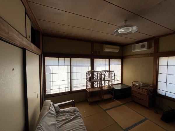 羽村市双葉町２丁目の店舗（一戸建）