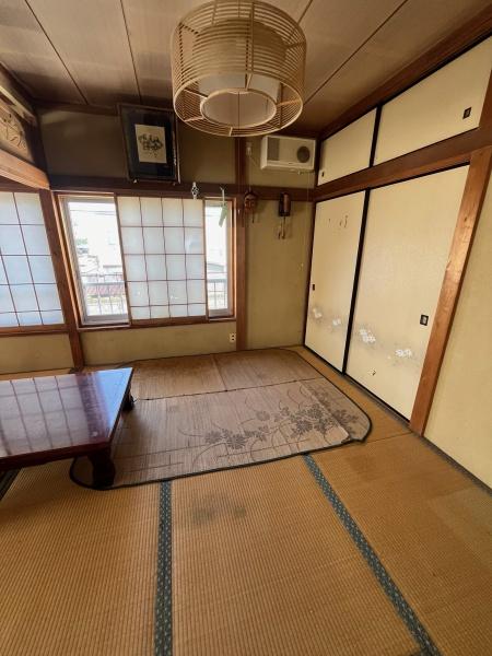 羽村市双葉町２丁目の店舗（一戸建）