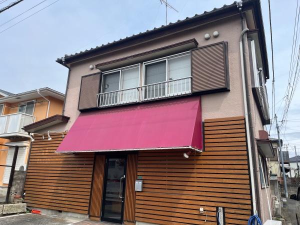 高店舗