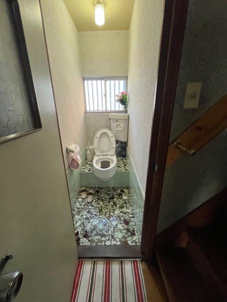 羽村市双葉町２丁目の店舗（一戸建）