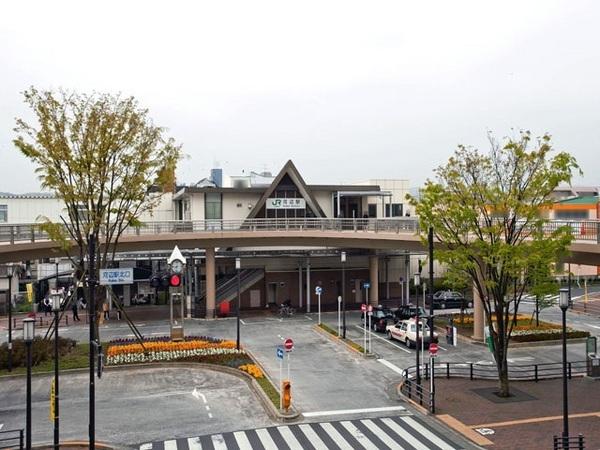 レクエルド(河辺駅(JR青梅線))