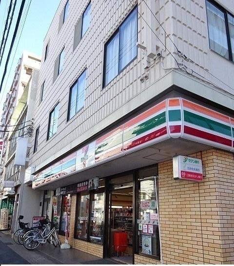 ｂｒｉｌｌａｒ（ブリジャール）(セブンイレブン立川高松町店)
